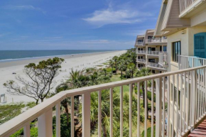 4002 Turtle Lane 3 BR Oceanfront Sea Pin